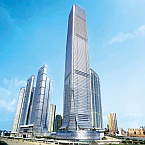 High Rise Buildings