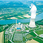 Nuclear Power Plants