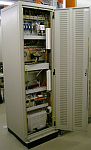 NetQuakes Instrument