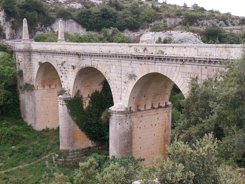 Bridges