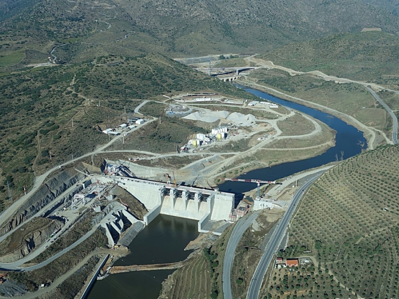 Dams