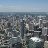 High Rise Buildings