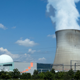 Nuclear Power Plants