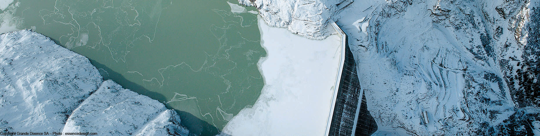 Dams - Santiago Tailings Dam – Chile