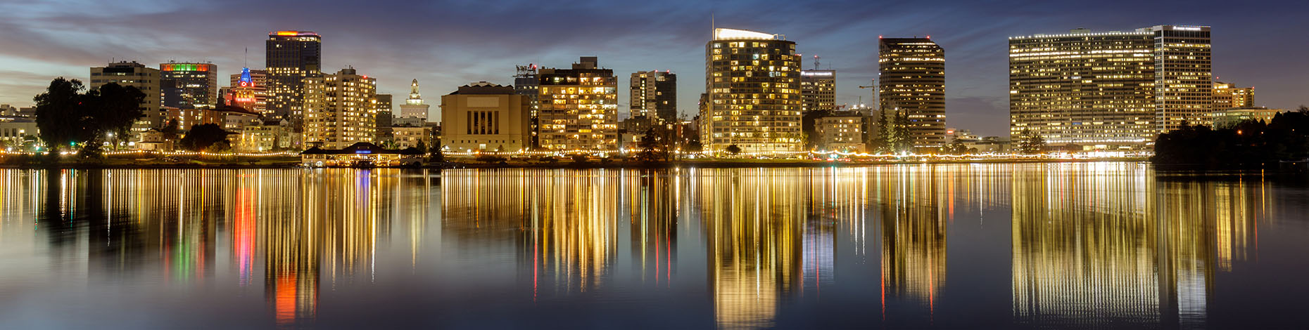High-Rise Buildings