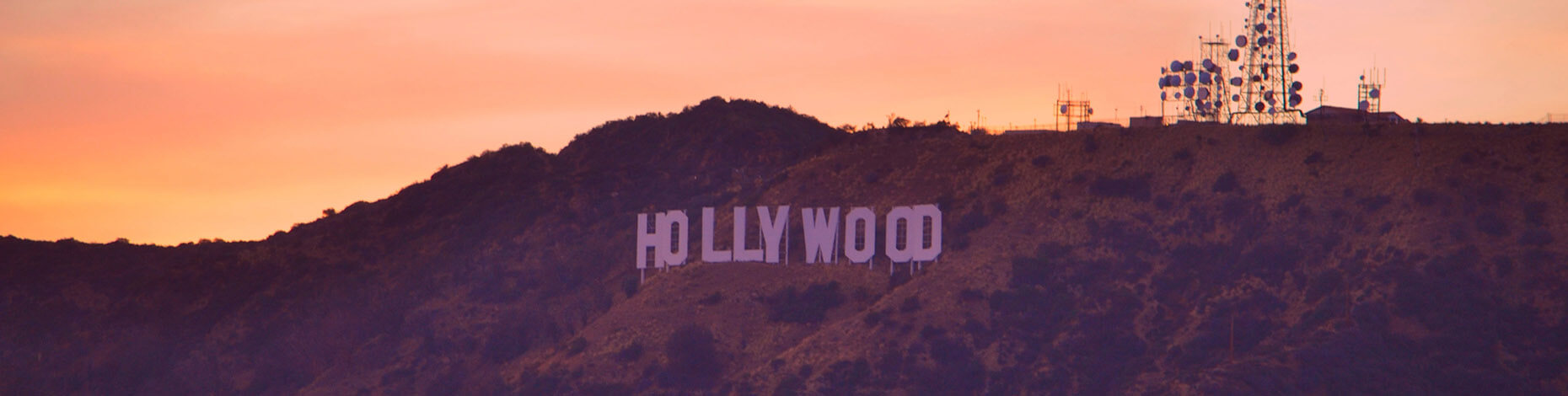 Hollywood, USA