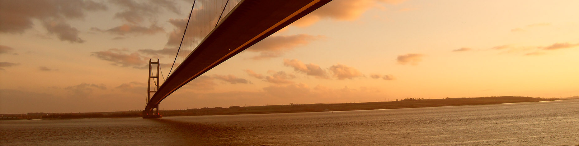 Humber Bridge, United Kingdom