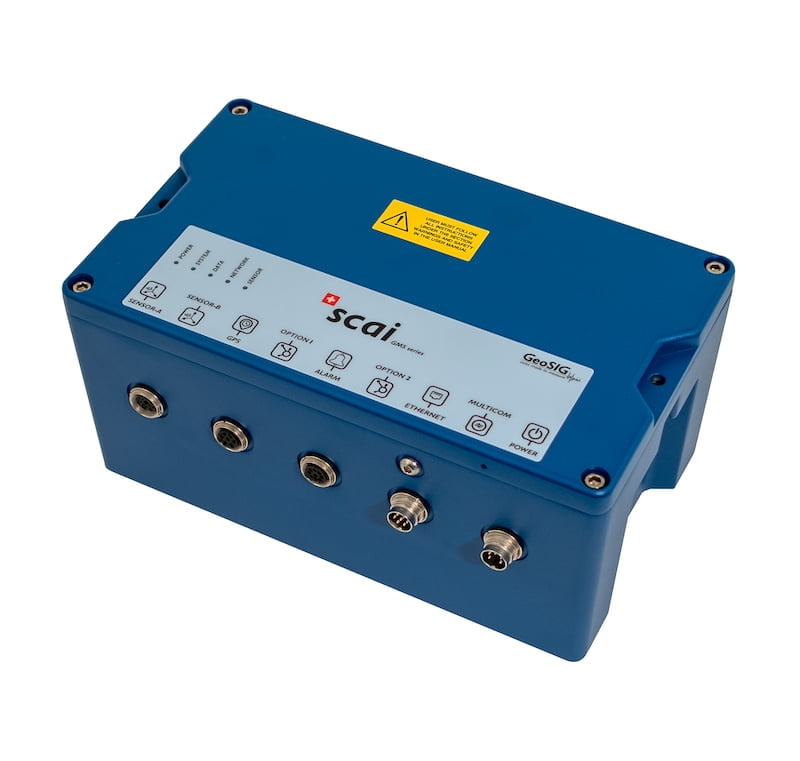 scai---GMS-series